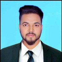 Ravi Pratap Yadav