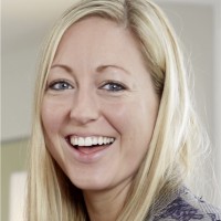 Antonia Aebersold (Müller)