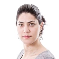 Yardena Alter