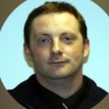 Stuart Beresford