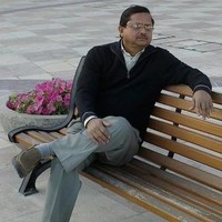 Debabrata Ray