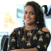 Shyamala P