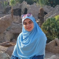 Doaa Magdy