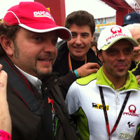 Mauro Bernabè