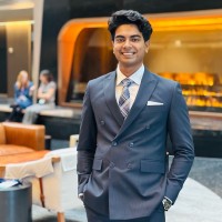 Ahmed Ishmam Chowdhury