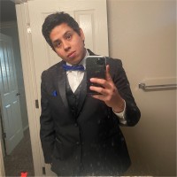 Brandon Zurita