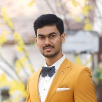 Kaushik Sathvara