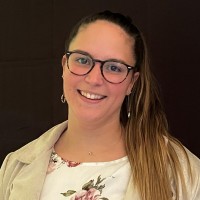 Morgane Grosjean