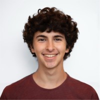 Jonah Robinson