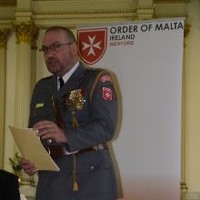 David O'Grady