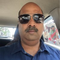 Manish Agarwalla