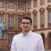 Benjamin Haas