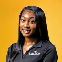 Kalesha James, Msph