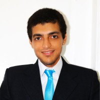 Amr El-Ahwal