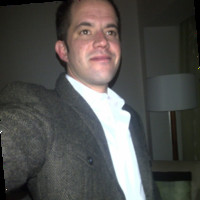 Chris Lendrum