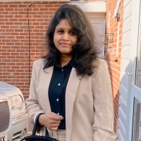 Mounika Pagolu