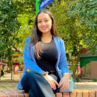 Gauri Porwal