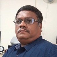 Pandian G