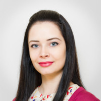 Арина Ладинович