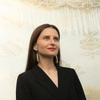 Anna Lysiuk