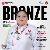 Huma Salman