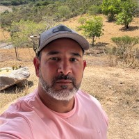 Marcos Paulo Pinheiro