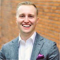 Jordan Graham, Cfp®