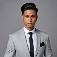 Milan Tiwari