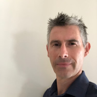 Paul Cameron