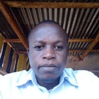 Leonard Thuo Njeri