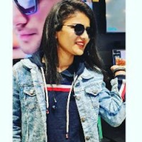 Neha Chaubey