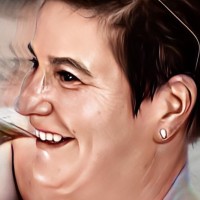 Leonie Van Dalsem