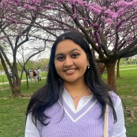 Krisha Mehta