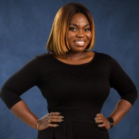 Afua B. Owusu
