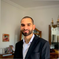 Ibrahim Dargham