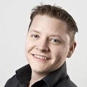 Asbjørn Strøm
