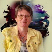 Willeke Van Veen