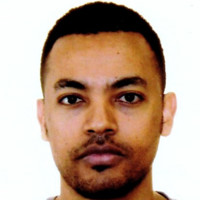 Ted Abayneh