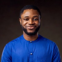 Samuel Uzoigwe, CIPM (iapp)