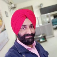 Satnam Singh