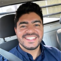 Lucas Guimarães Martins