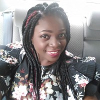 Rosemary Oko