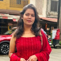 mansi mhatre