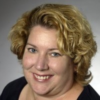 Suzanne Pierce