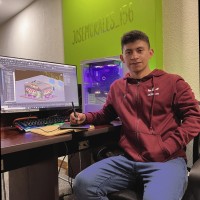 Daniel Morales