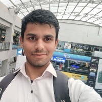 Tushar Sharma