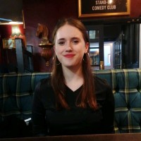Catalina Mcdermott