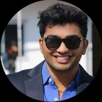 Vijay Raj Singh