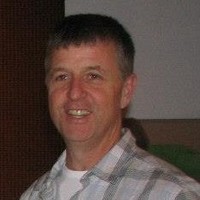 Ken Ludwig