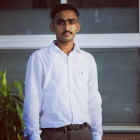 Pavan M R